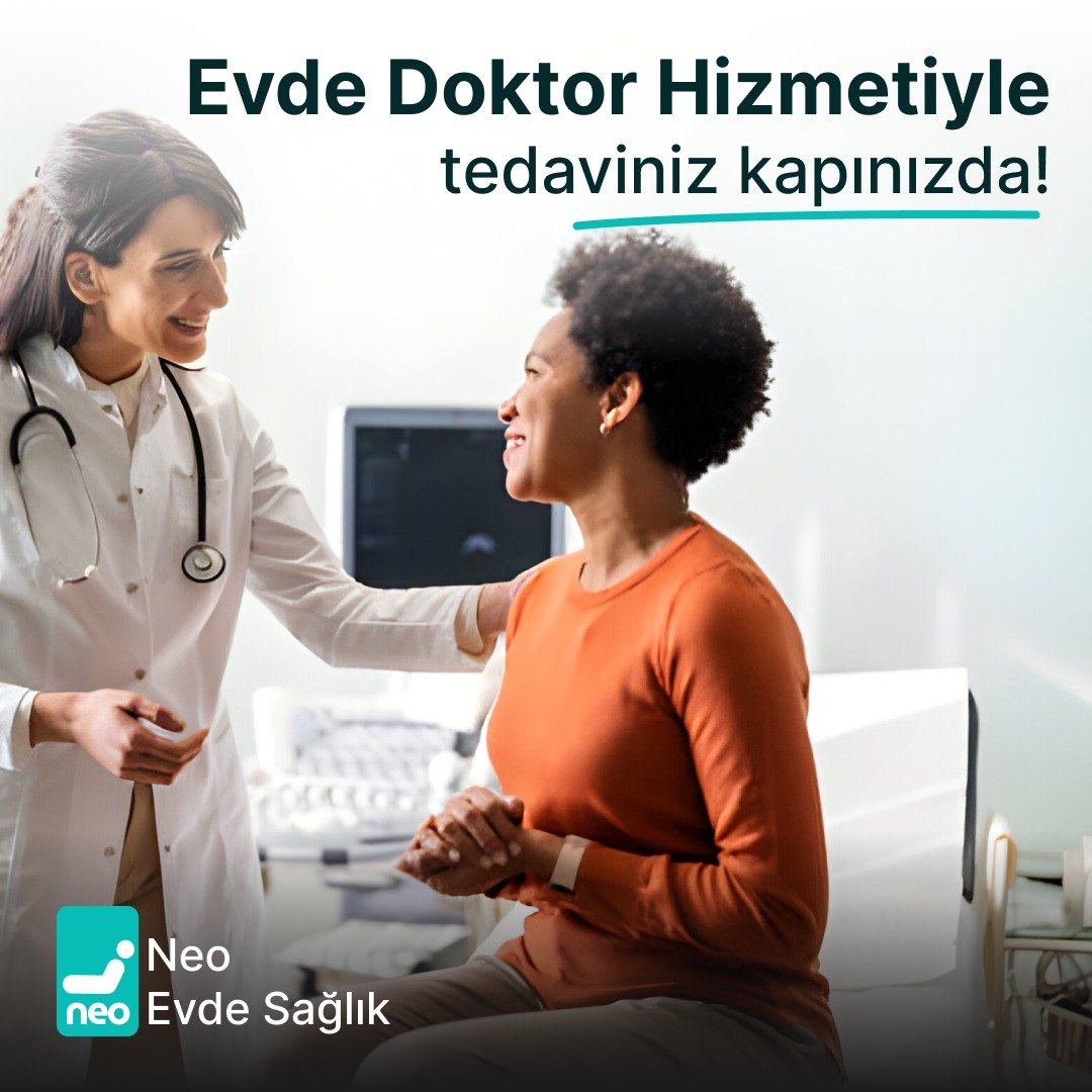 Evde Doktor Hizmeti