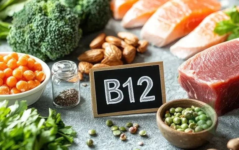 B12 Eksikliği Kan Tahlilinde Nasıl Anlaşılır? Hangi Belirtiler Dikkate Alınmalı?