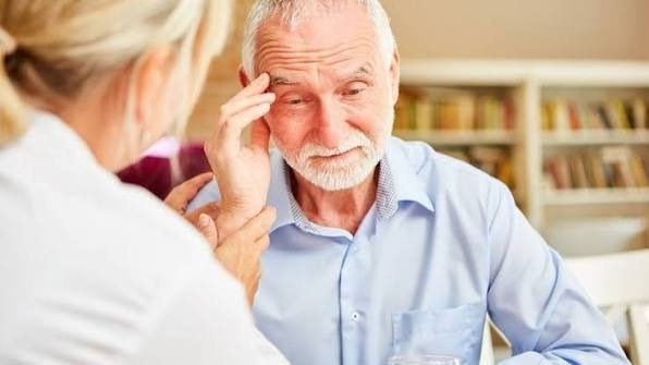 Demans Hastalarında Evde Doktor Muayenesinin Avantajları