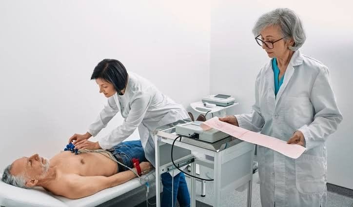 Evde Check-Up ile Kalp Hastalıkları Erken Teşhis Edilebilir mi?