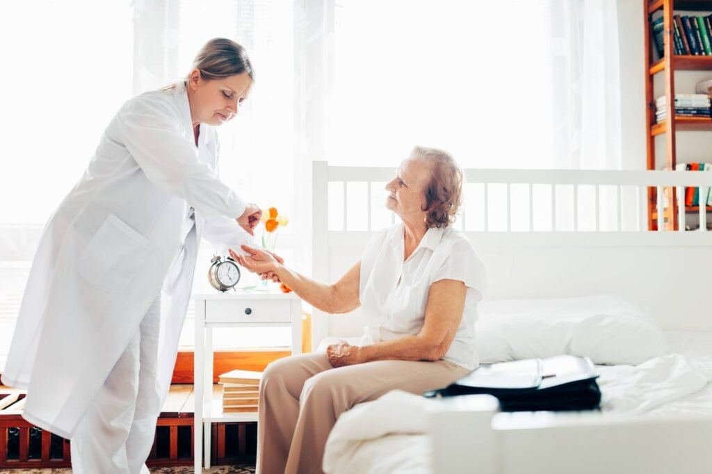 Evde Doktor Muayenesi ile Vitamin Eksiklikleri Nasıl Tespit Edilir?