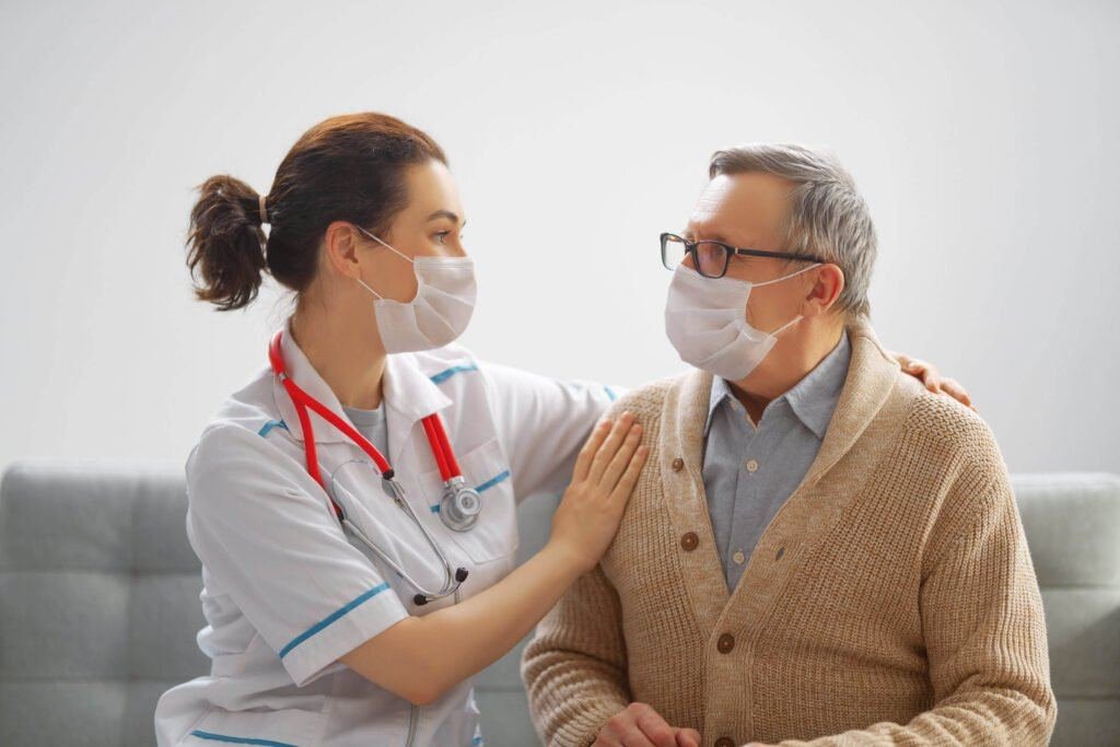 İstanbul Evde Sağlık Hizmeti Nedir? Evde Doktor, Hemşire ve Serum Rehberi