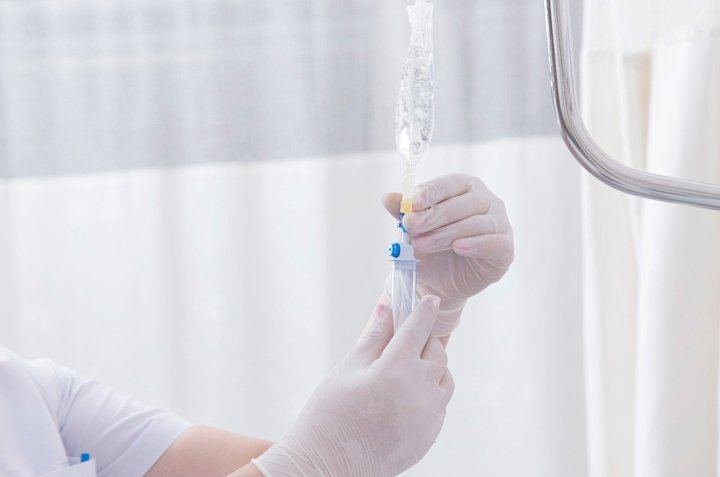 İstanbul Evde Serum Hizmeti: Ev Konforunda Güvenli Serum Tedavisi
