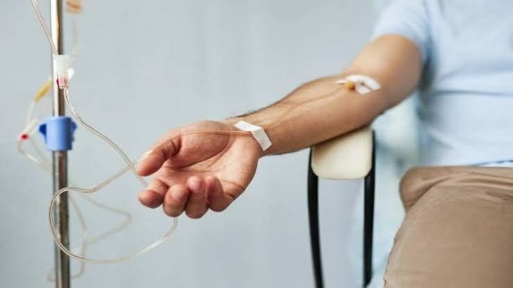 İstanbul'da Evde Serum Hizmeti Alırken Bilmeniz Gerekenler