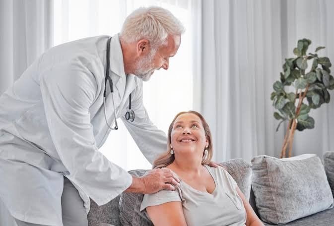 İstanbul'da Gece Evde Doktor Hizmeti Hangi Durumlarda Gerekebilir?