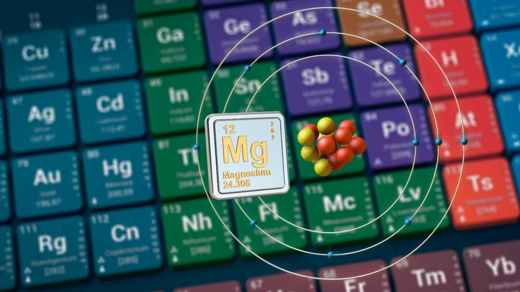 Magnezyum Desteği Neden Önemli? Eksikliği Nasıl Anlaşılır?