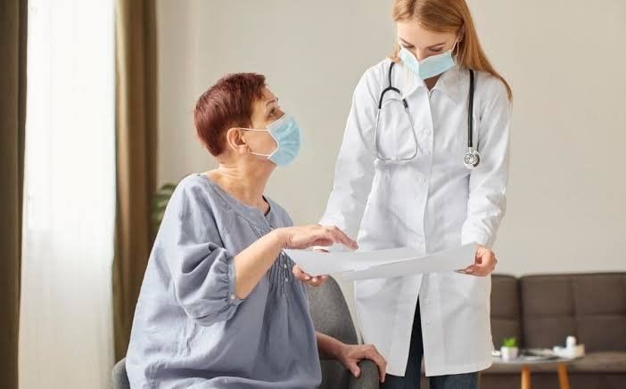 Üsküdar'da Evde Doktor Muayenesinde Hangi Şikâyetler Değerlendirilebilir?