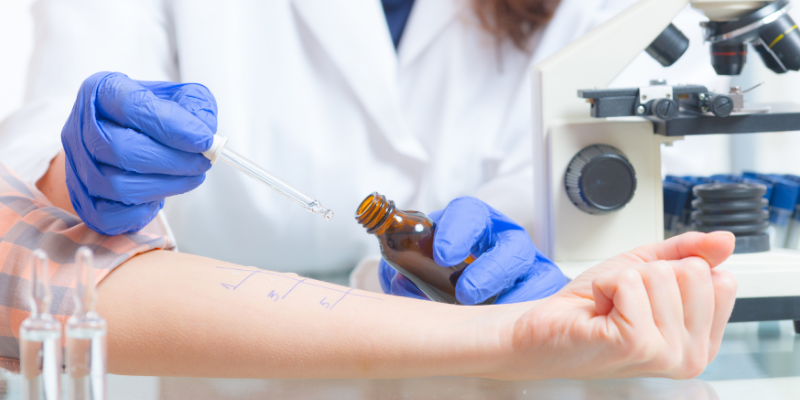 Laboratuvar Hizmetleri