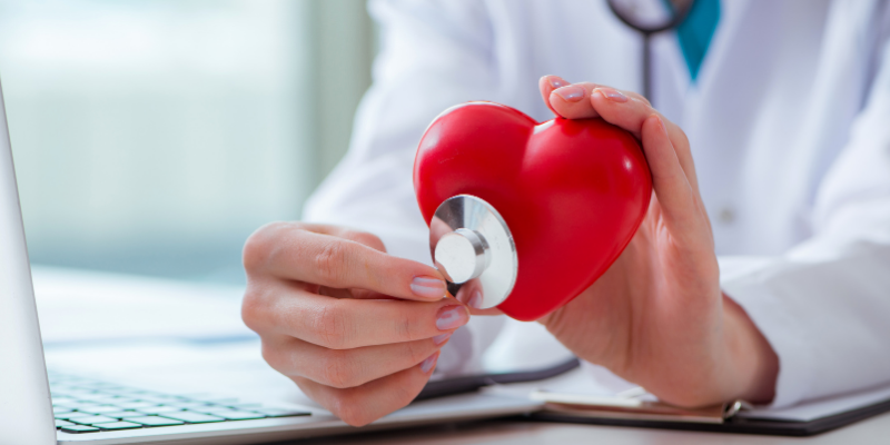 Evde Check Up Hizmetleri