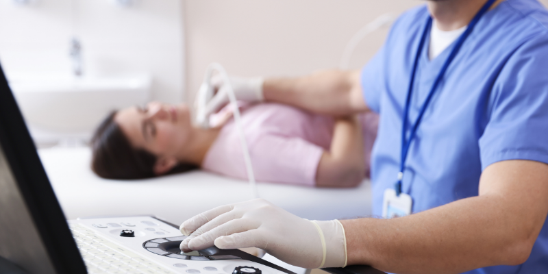 Görüntüleme Hizmetleri